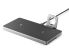 Alogic Ultra Power 3-in-1 Wireless Charging Dock  To Suit iPhone and Airpods with Apple Watch Charger Mount
